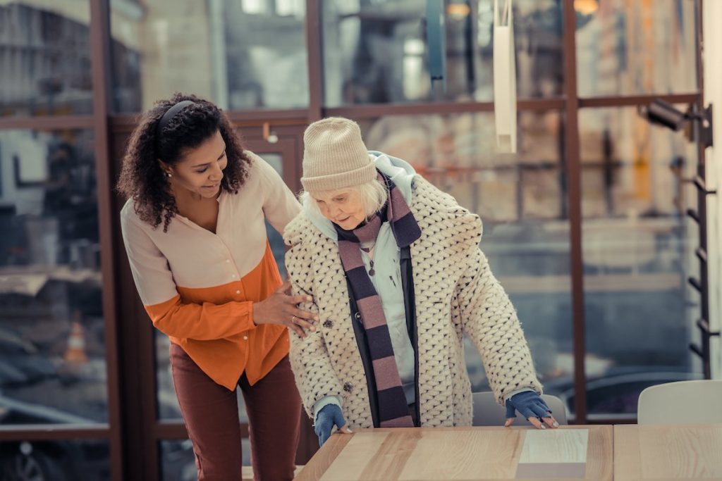 The Ripple Effect of Kindness