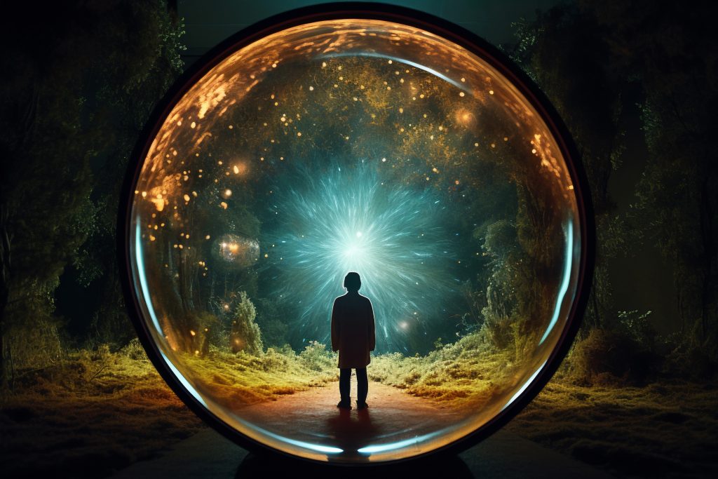 Goodness Of Uncertainty,astrology and personal growth,Behavioral astrology,spiritual astrology