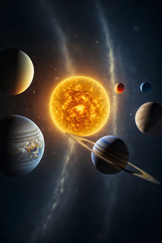 Solar Return Astrology