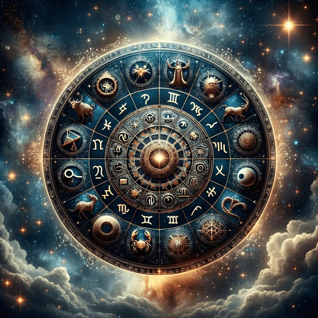 Zodiac signs compatibility