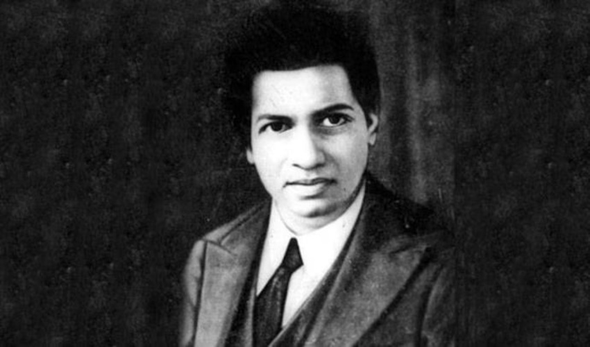 Ramanujan and Astrology