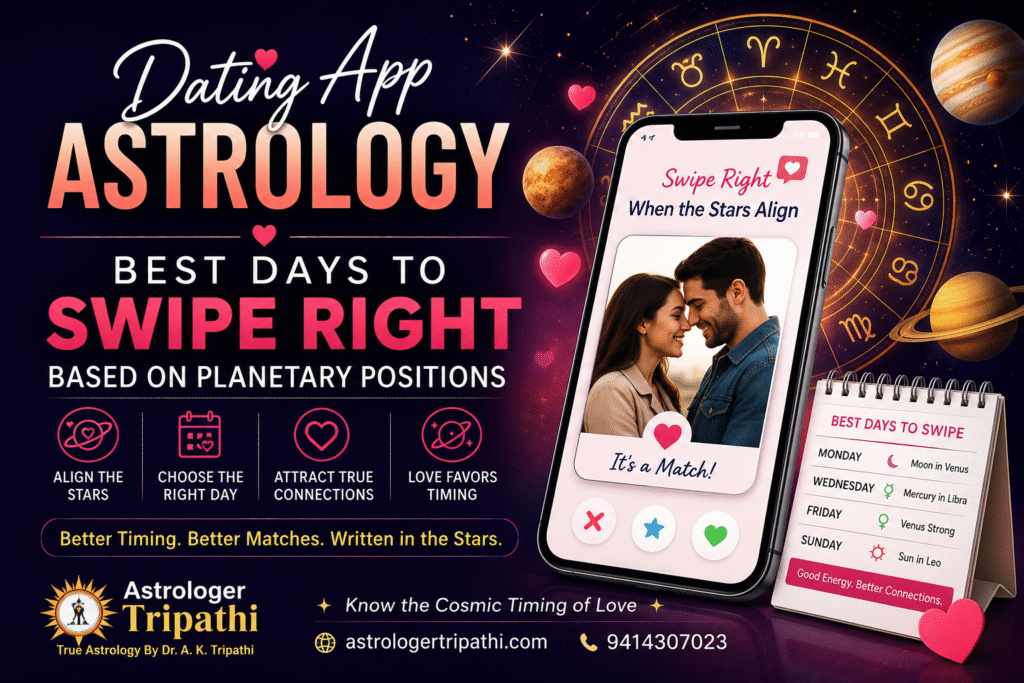 dating app astrology